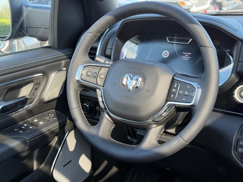 Ram 1500 Vehicle Image 07