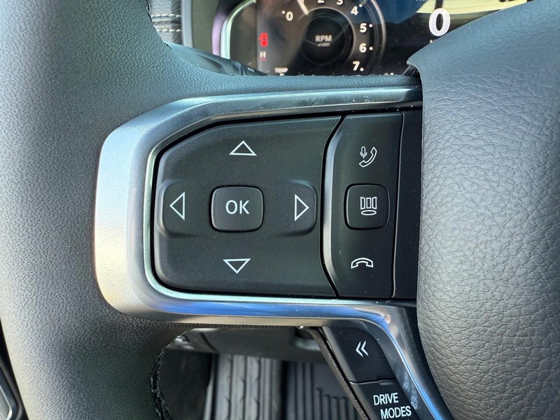Ram 1500 Vehicle Image 08