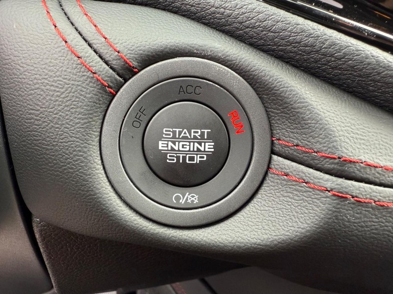 Dodge Durango Vehicle Image 10