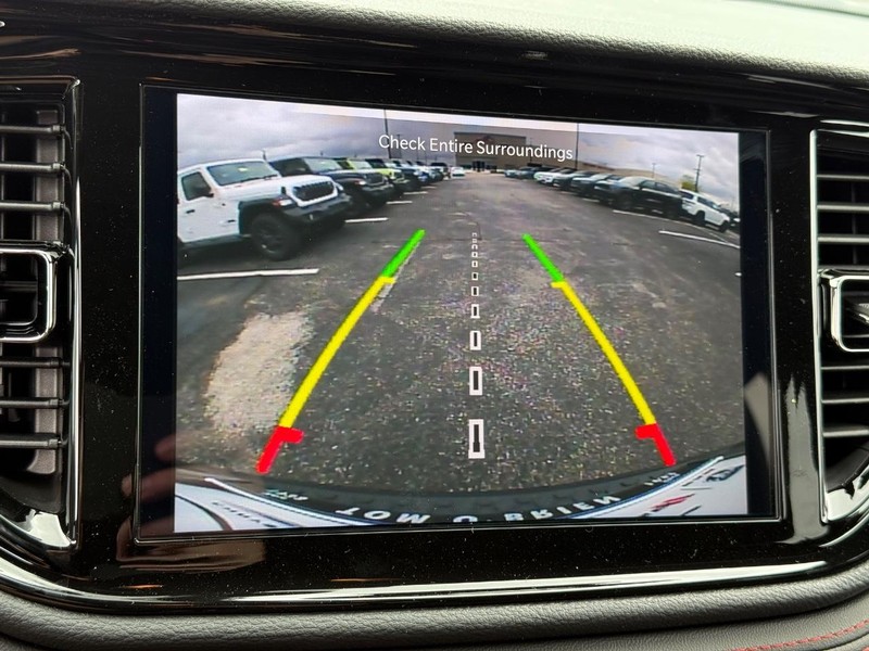 Dodge Durango Vehicle Image 13