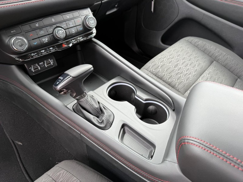 Dodge Durango Vehicle Image 15