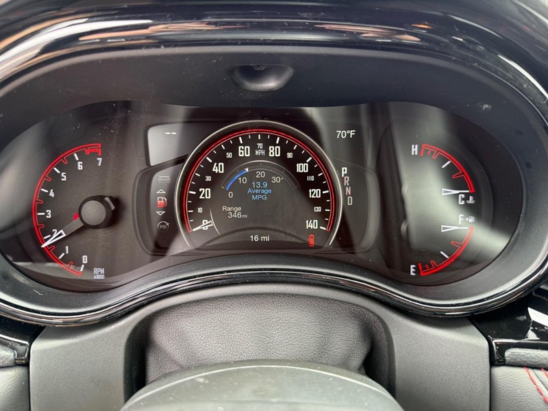 Dodge Durango Vehicle Image 17