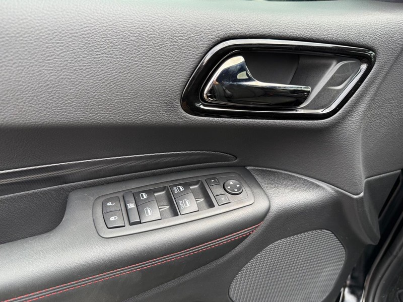 Dodge Durango Vehicle Image 19