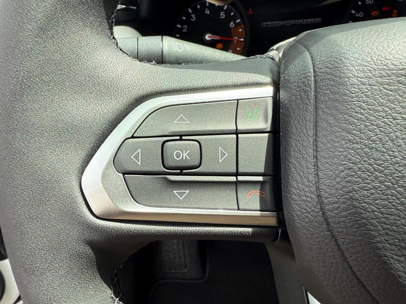 Jeep Compass Vehicle Image 07