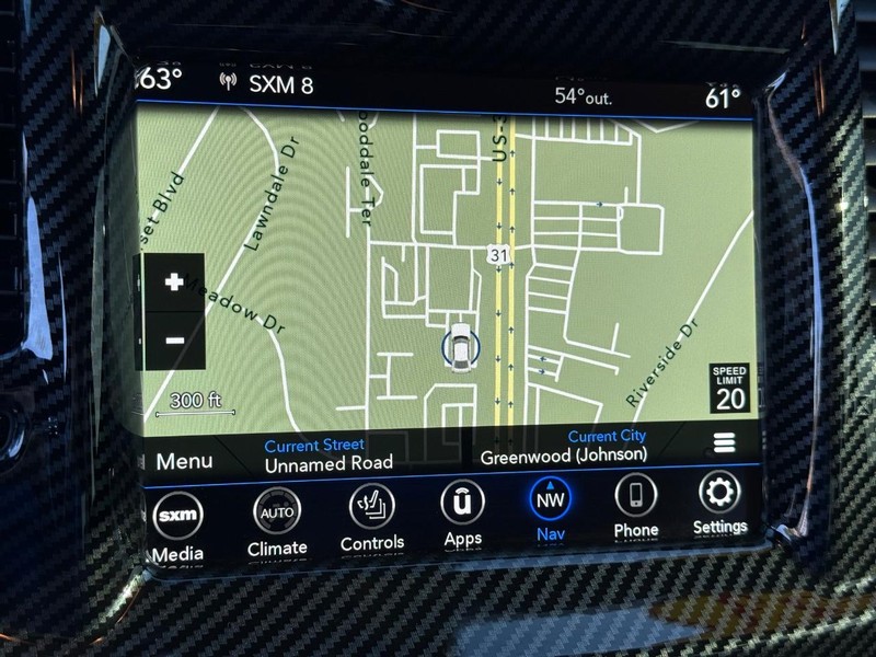 Chrysler 300 Vehicle Image 17