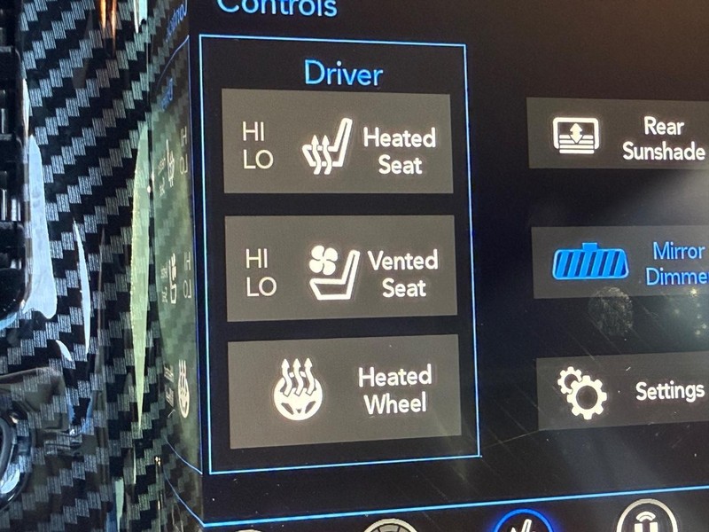 Chrysler 300 Vehicle Image 19