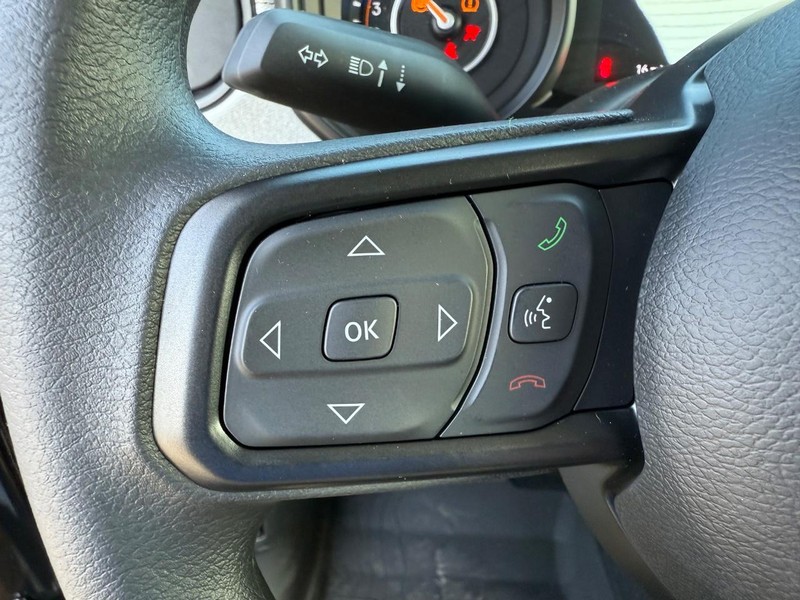 Jeep Wrangler Vehicle Image 07