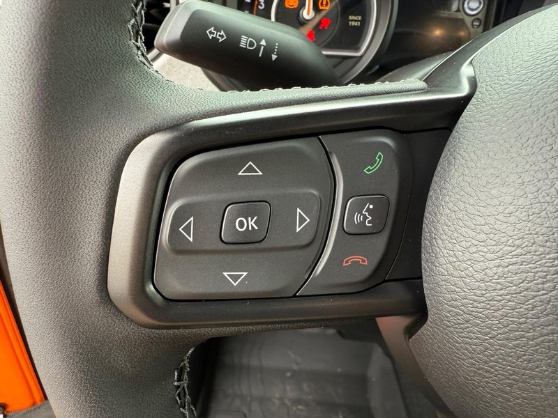 Jeep Wrangler Vehicle Image 07
