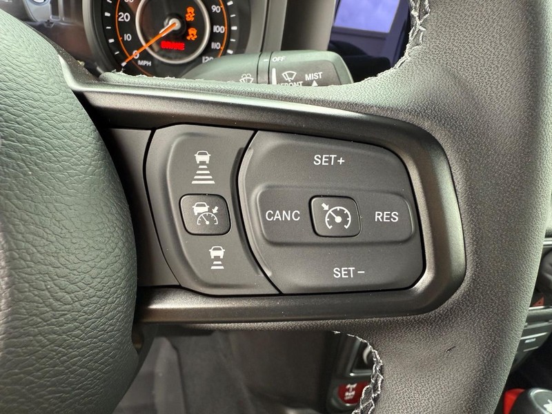 Jeep Wrangler Vehicle Image 08