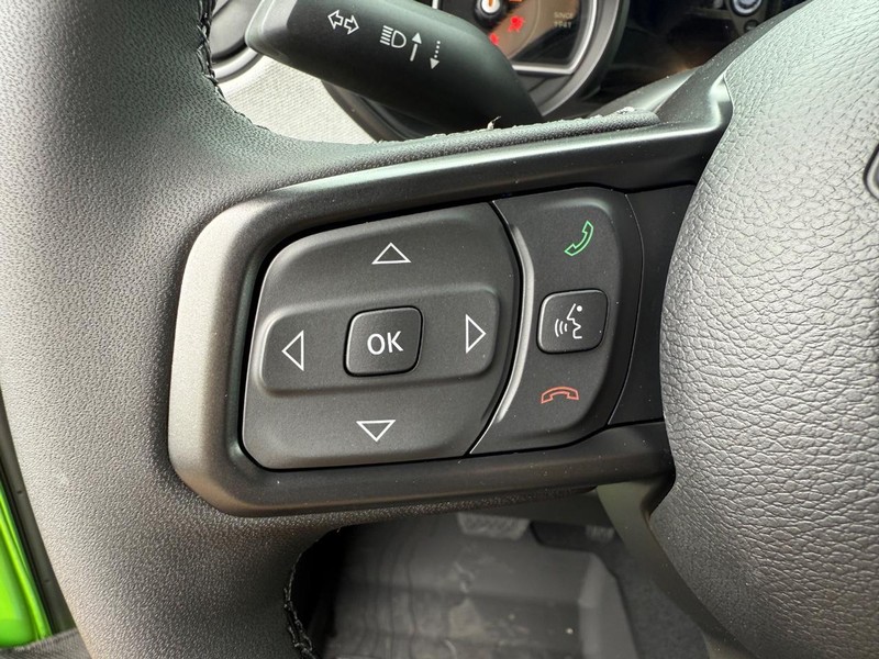 Jeep Wrangler Vehicle Image 07