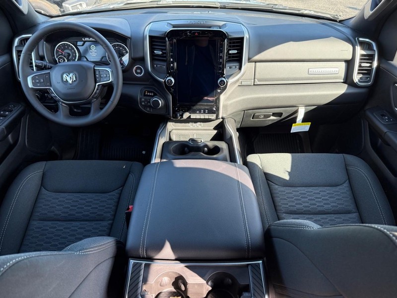 Ram 1500 Vehicle Image 05
