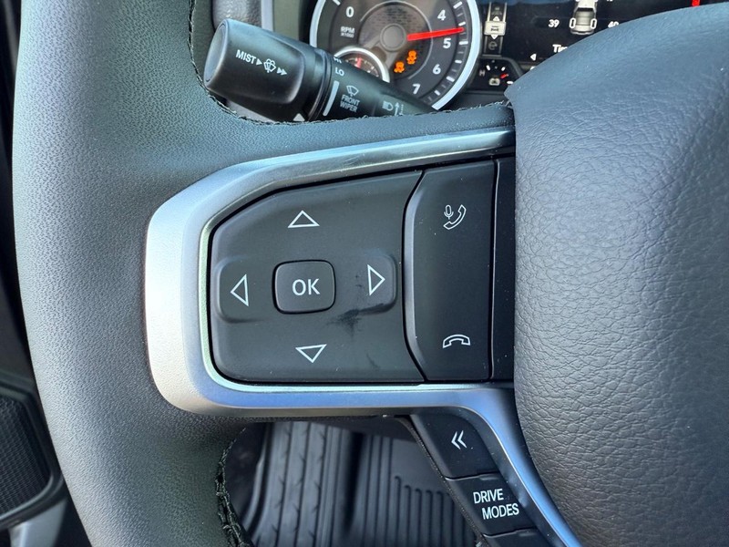 Ram 1500 Vehicle Image 07