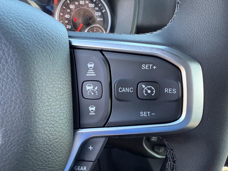 Ram 1500 Vehicle Image 08