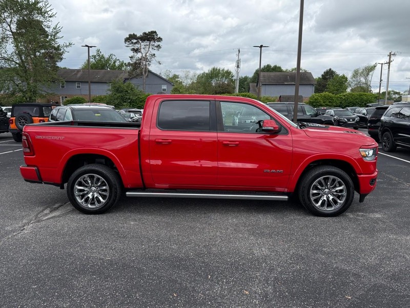 Ram 1500 Vehicle Image 02
