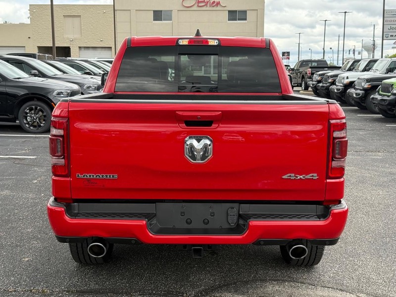 Ram 1500 Vehicle Image 04