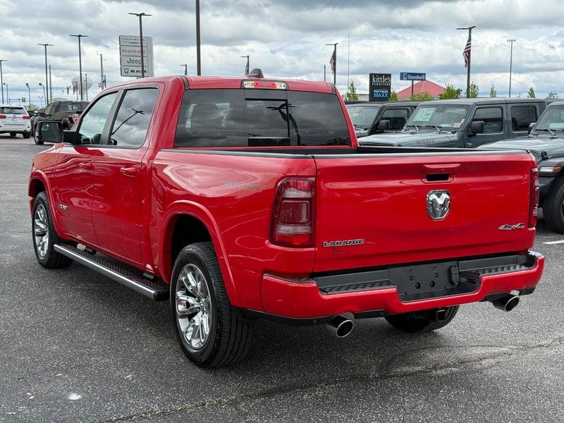 Ram 1500 Vehicle Image 05