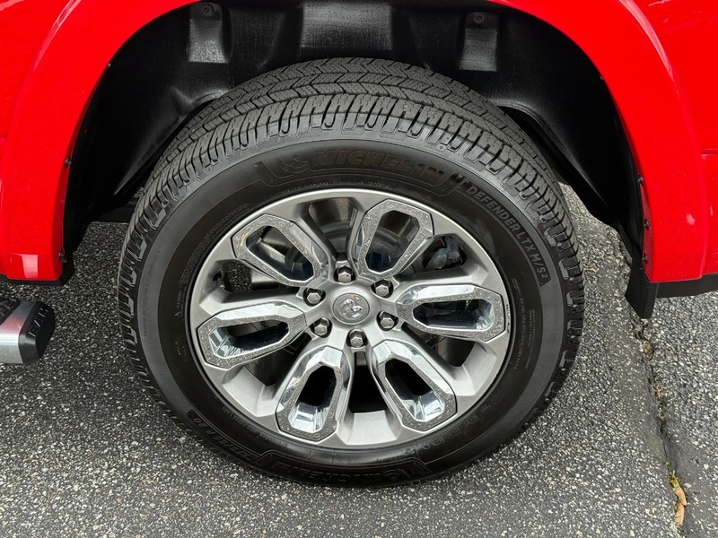 Ram 1500 Vehicle Image 06