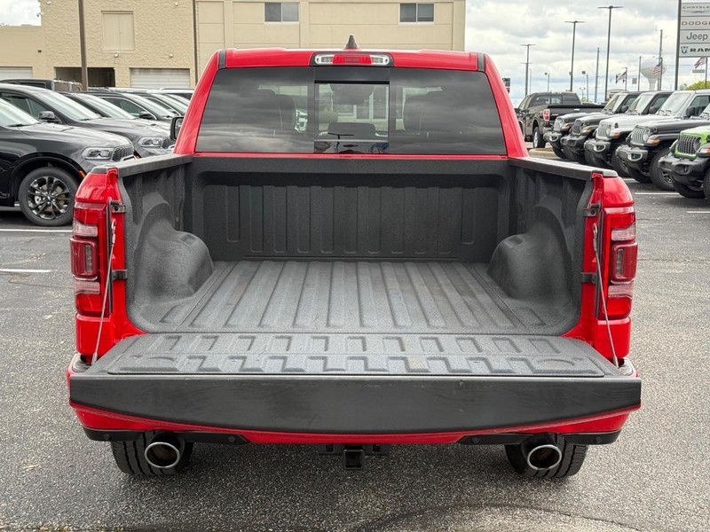 Ram 1500 Vehicle Image 07