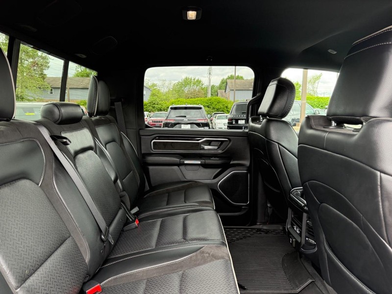 Ram 1500 Vehicle Image 10
