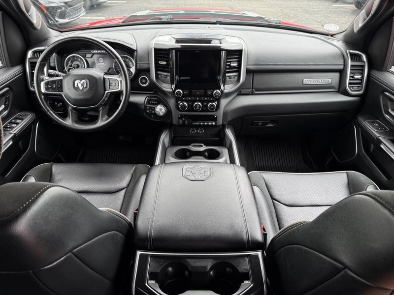 Ram 1500 Vehicle Image 11