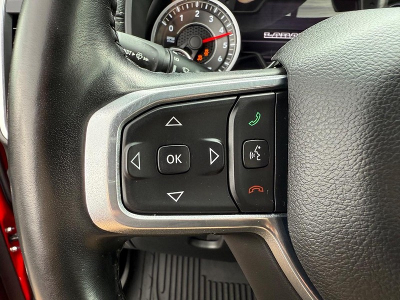 Ram 1500 Vehicle Image 13