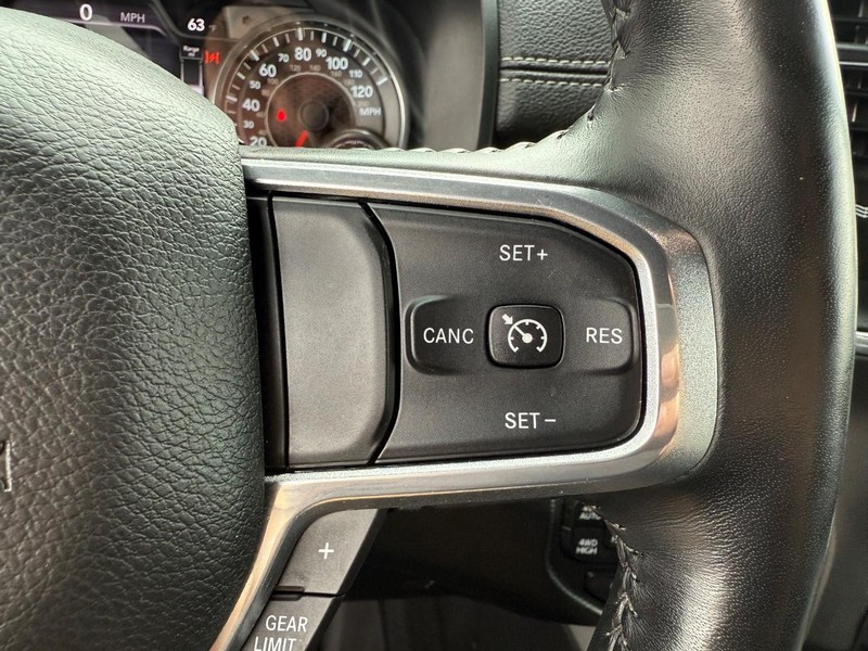 Ram 1500 Vehicle Image 14