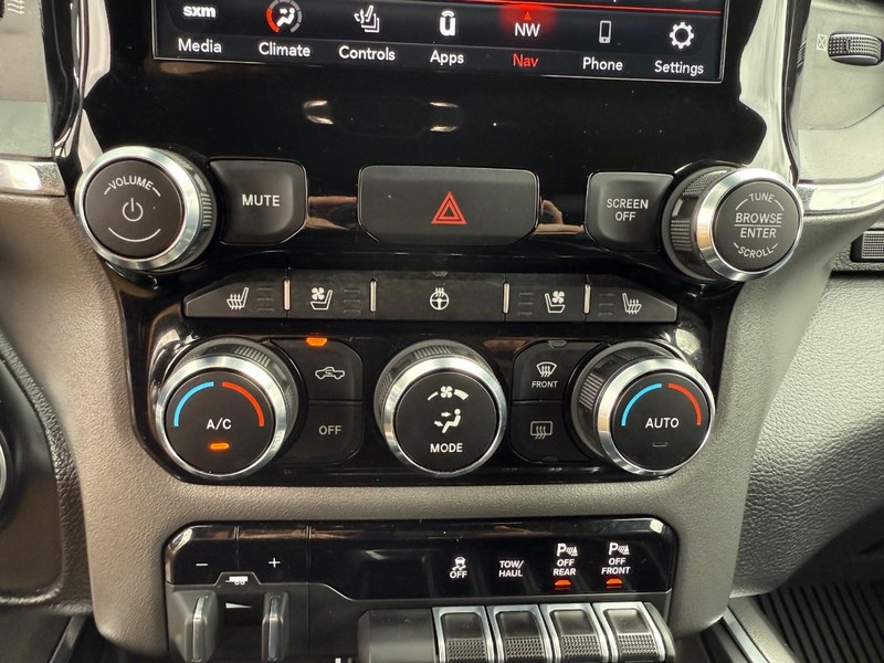Ram 1500 Vehicle Image 19