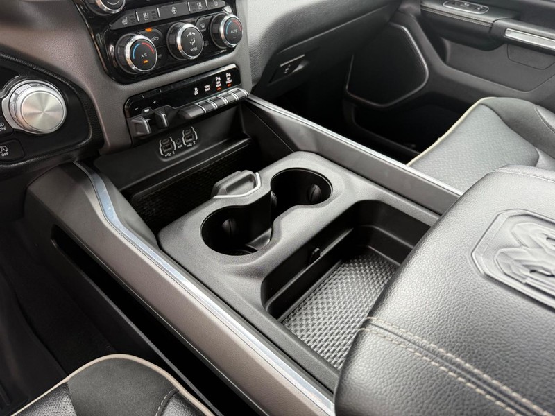 Ram 1500 Vehicle Image 20