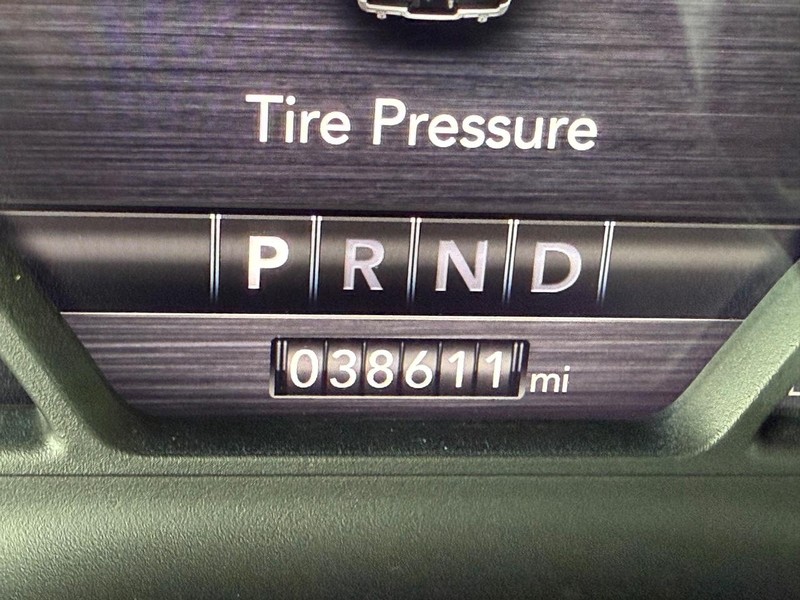 Ram 1500 Vehicle Image 23