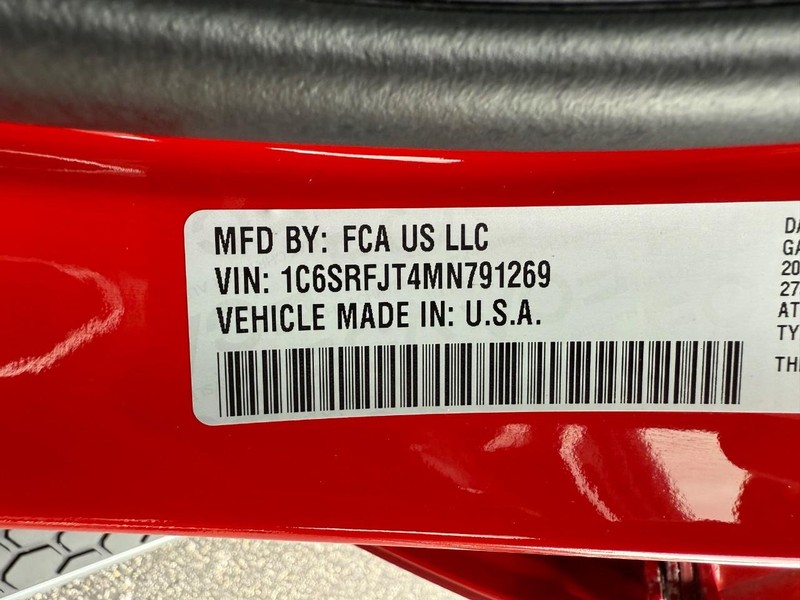 Ram 1500 Vehicle Image 26