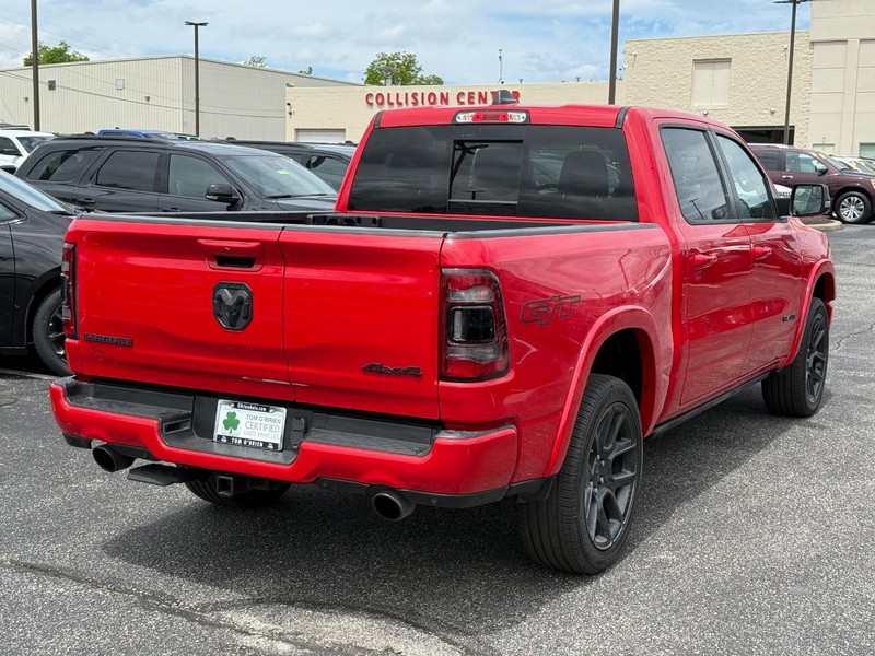 Ram 1500 Vehicle Image 03