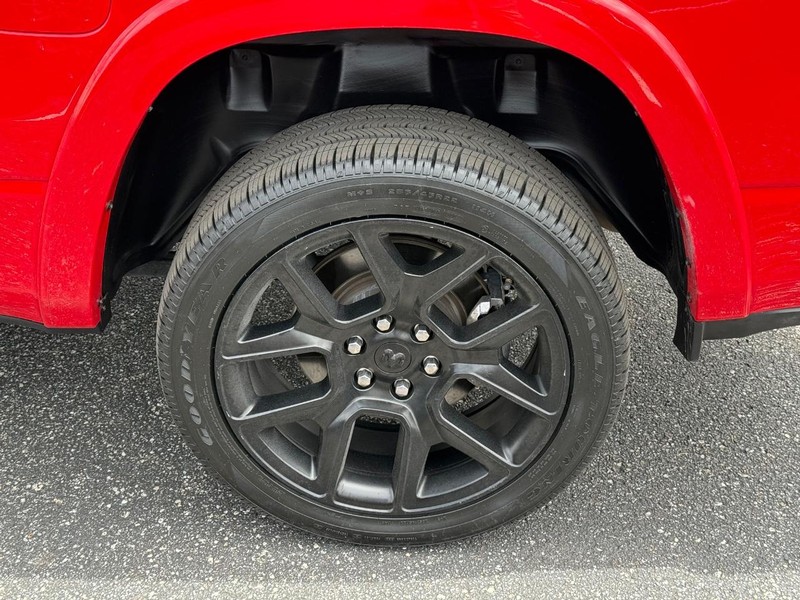 Ram 1500 Vehicle Image 06