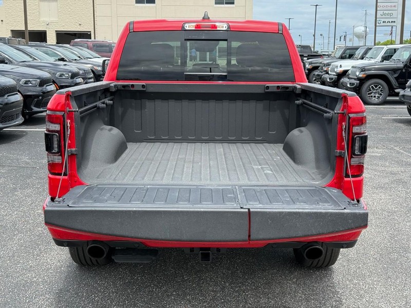 Ram 1500 Vehicle Image 07