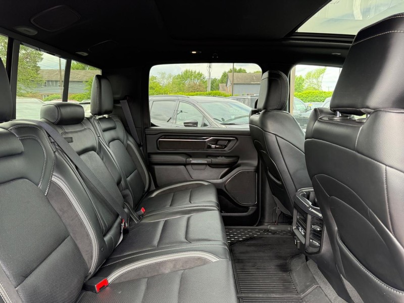 Ram 1500 Vehicle Image 10