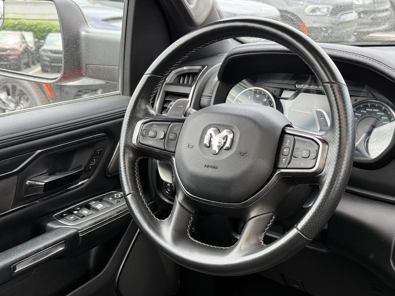 Ram 1500 Vehicle Image 13