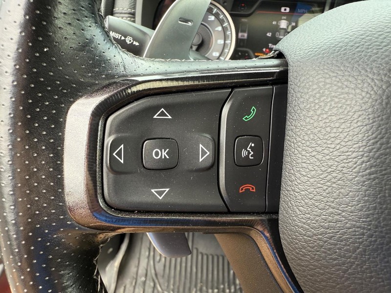 Ram 1500 Vehicle Image 14
