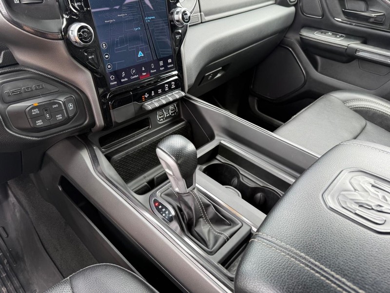 Ram 1500 Vehicle Image 19