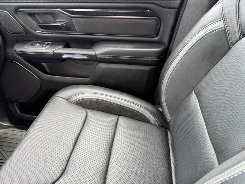 Ram 1500 Vehicle Image 20