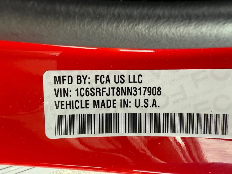 Ram 1500 Vehicle Image 25