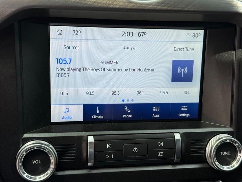 Ford Mustang Vehicle Image 18