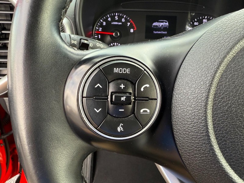 Kia Soul Vehicle Image 13