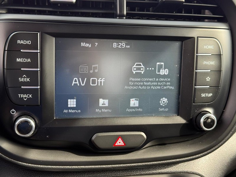 Kia Soul Vehicle Image 15