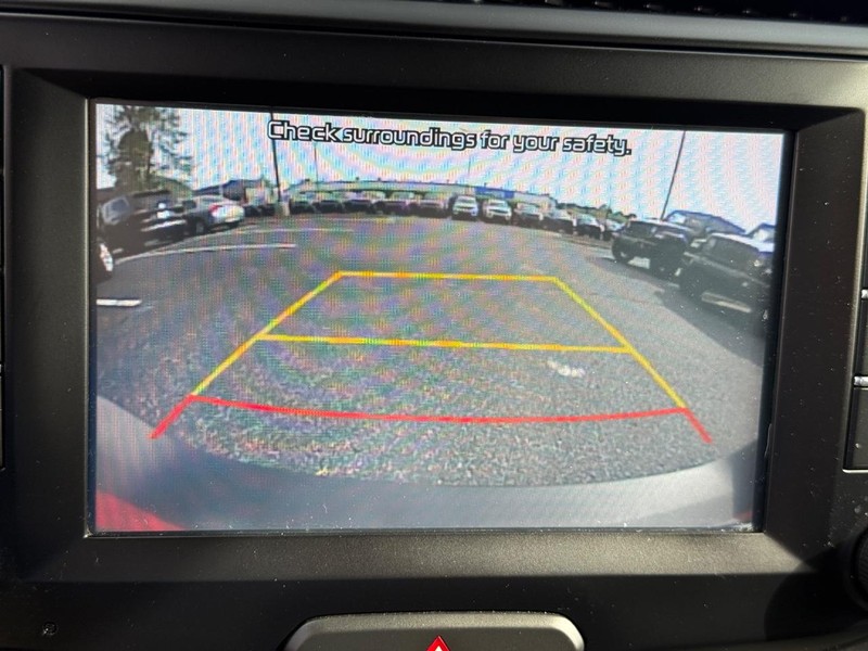 Kia Soul Vehicle Image 16