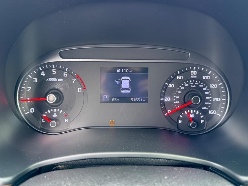 Kia Soul Vehicle Image 20