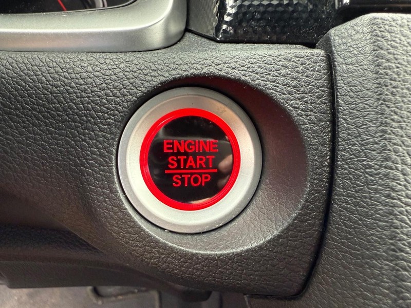Honda Civic Sedan Vehicle Image 15