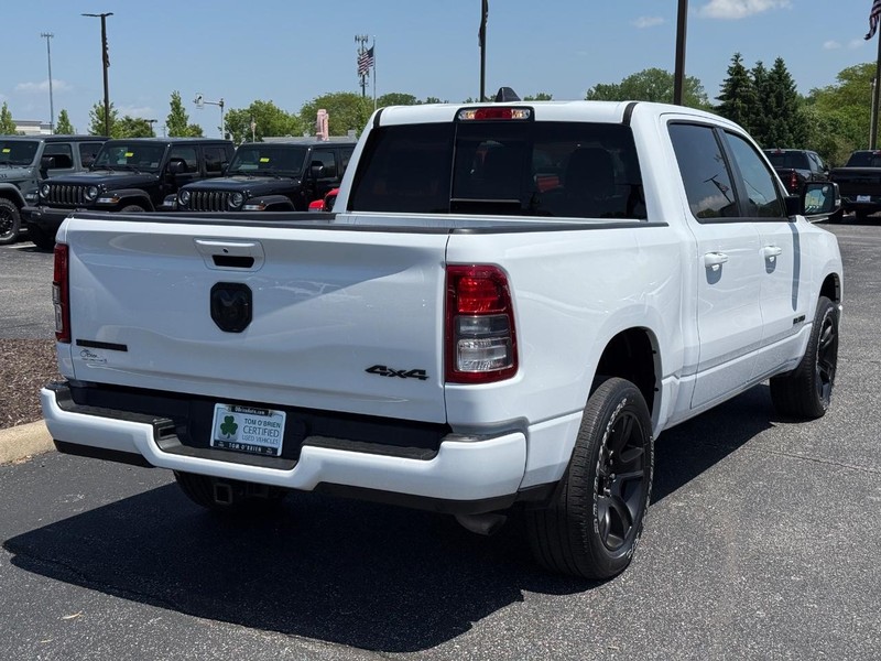 Ram 1500 Vehicle Image 03