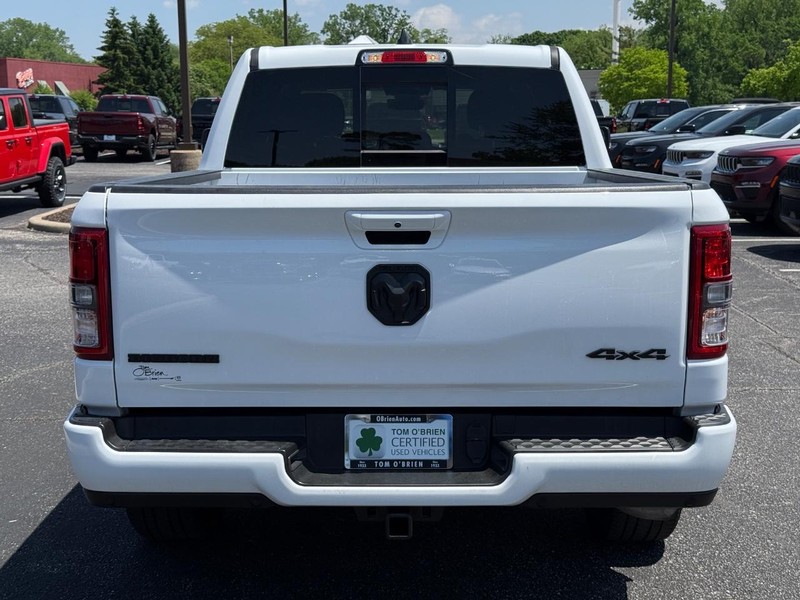 Ram 1500 Vehicle Image 04