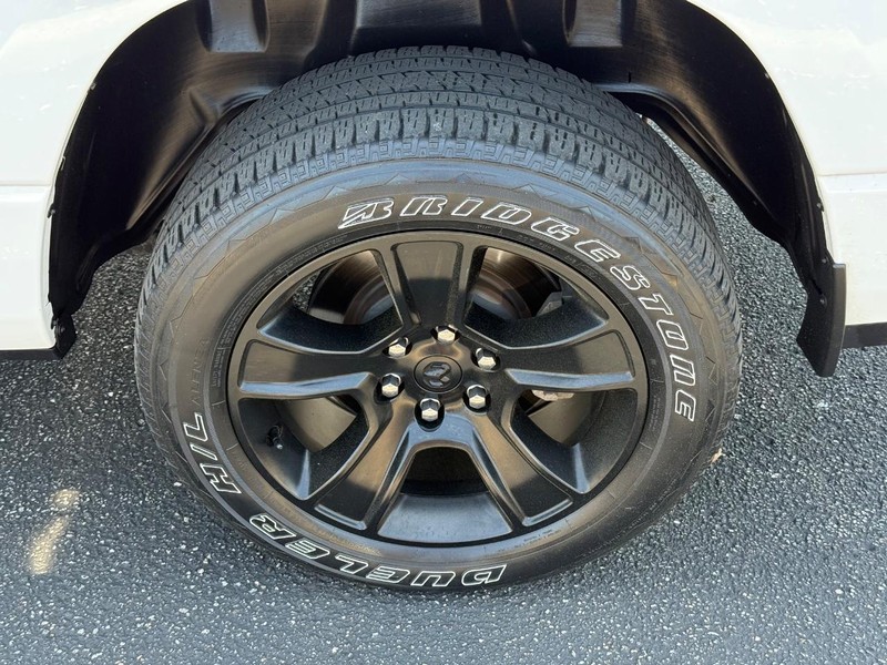 Ram 1500 Vehicle Image 06
