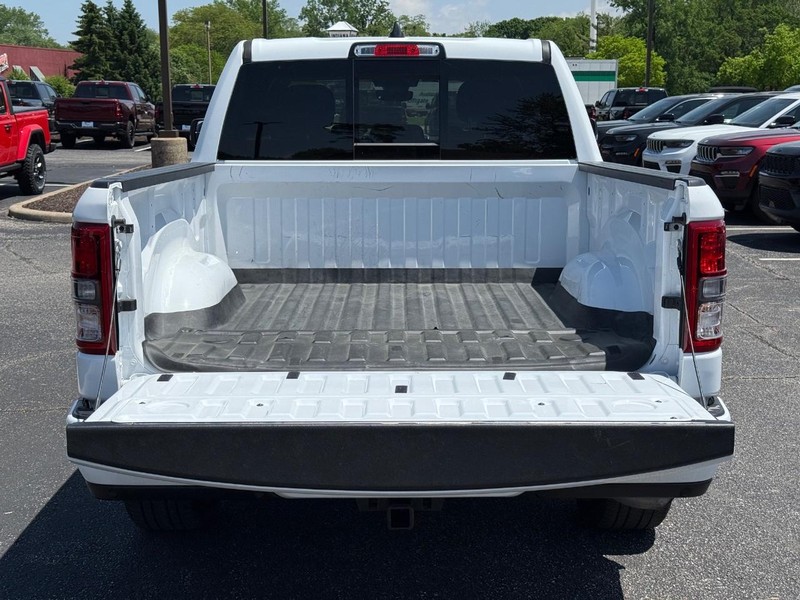 Ram 1500 Vehicle Image 07