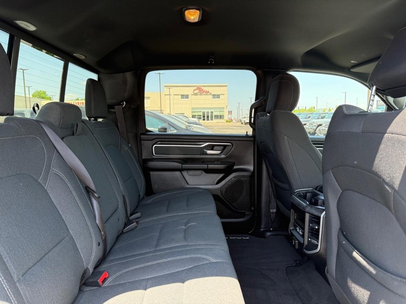 Ram 1500 Vehicle Image 10